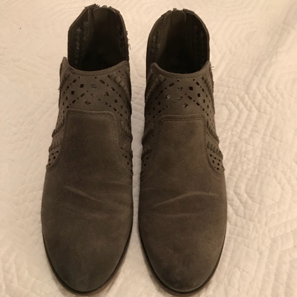 Vince Camuto Prasata Boot